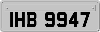 IHB9947