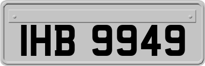 IHB9949