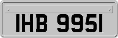IHB9951