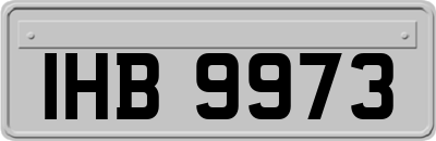 IHB9973