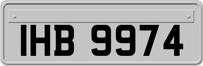 IHB9974
