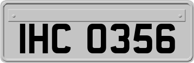 IHC0356