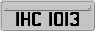 IHC1013