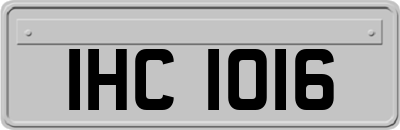 IHC1016