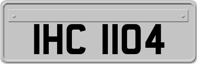 IHC1104