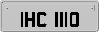 IHC1110