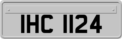 IHC1124