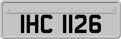 IHC1126