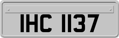 IHC1137