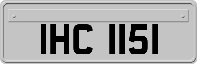 IHC1151
