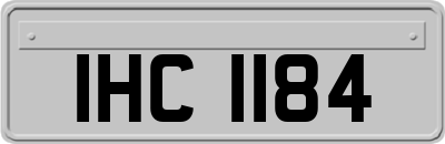 IHC1184