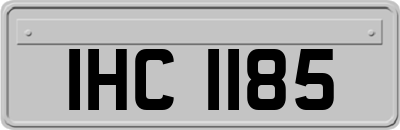 IHC1185