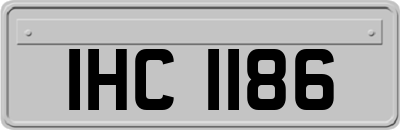 IHC1186