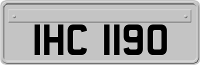 IHC1190