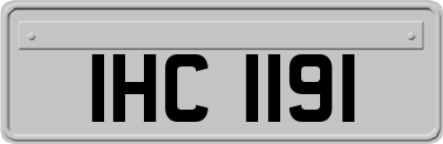 IHC1191