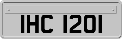 IHC1201