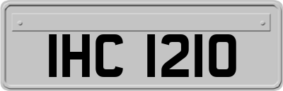 IHC1210