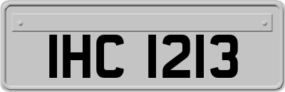 IHC1213