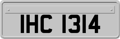 IHC1314
