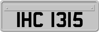 IHC1315