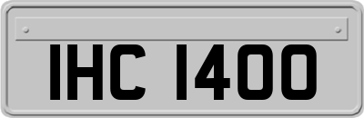 IHC1400