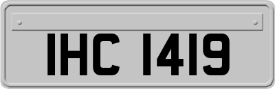 IHC1419