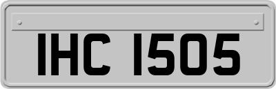 IHC1505