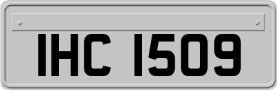 IHC1509