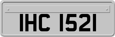 IHC1521