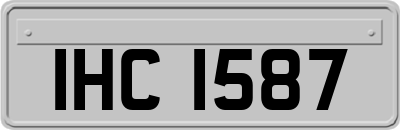 IHC1587