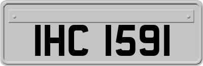 IHC1591