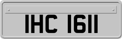 IHC1611