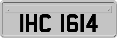 IHC1614