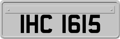 IHC1615
