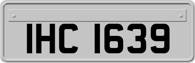 IHC1639