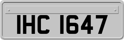 IHC1647