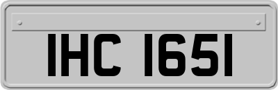 IHC1651