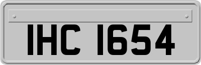 IHC1654