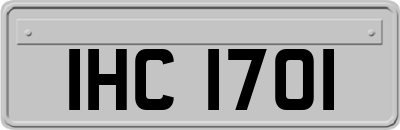 IHC1701