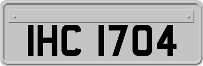 IHC1704