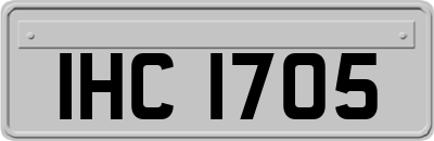 IHC1705