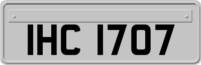 IHC1707