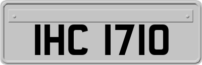 IHC1710