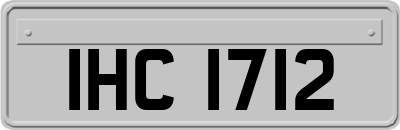 IHC1712