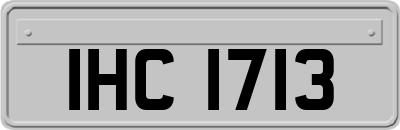 IHC1713