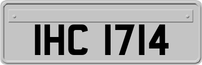 IHC1714