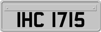 IHC1715