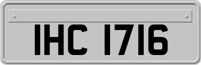 IHC1716