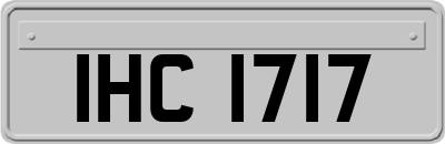 IHC1717