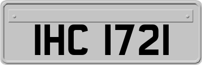 IHC1721